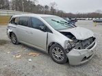 Honda Odyssey 2013