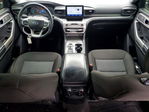 Ford Explorer 2022