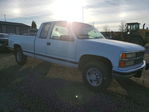 Chevrolet GMT-400 1993