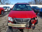 Mazda MPV 2000