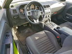 Dodge Challenger 2012