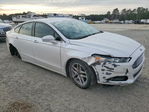 Ford Fusion 2016