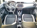 Nissan Versa 2021