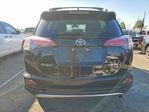 Toyota RAV 4 2018