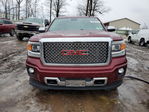 GMC Sierra 2014