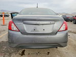 Nissan Versa 2016