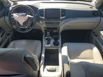 Honda Pilot 2017