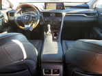 Lexus RX 2017