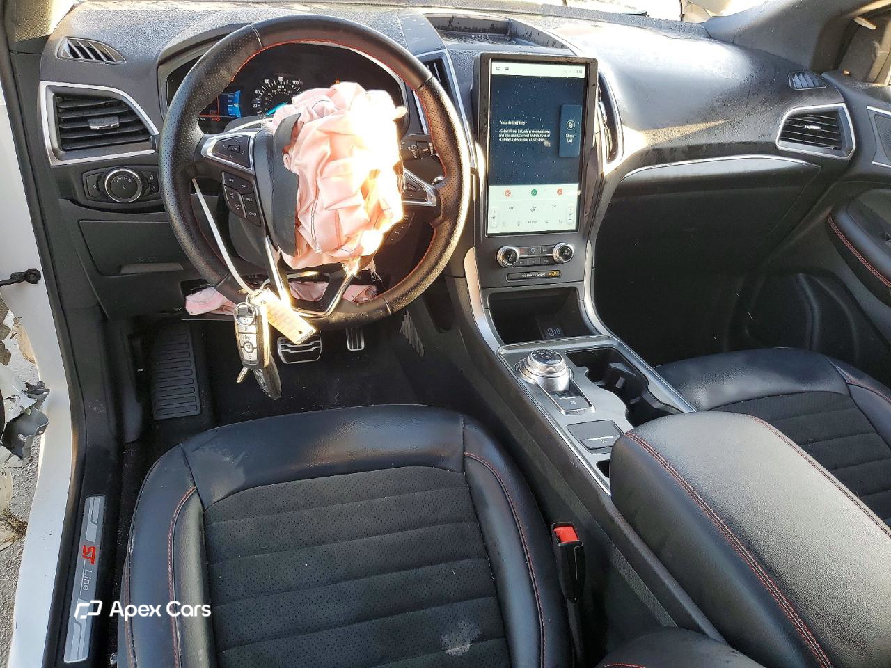 Ford Edge 2024