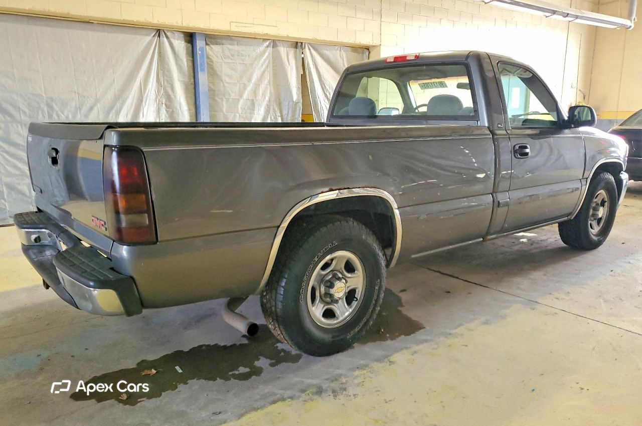 GMC  1999