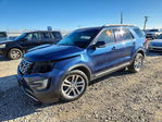 Ford Explorer 2016