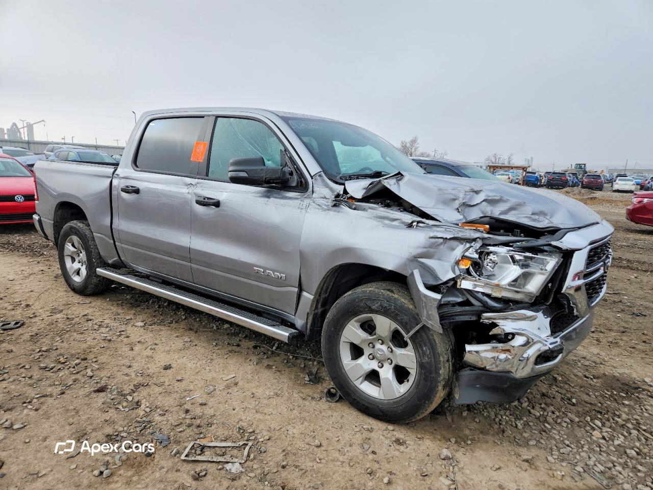 RAM 1500 2023