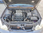 Hyundai Sonata 2002