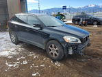 Volvo XC60 2012