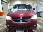 Dodge Caravan 2019