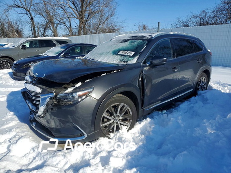 Mazda CX-9 2016 - Zdjęcie 1 z 14