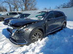 Mazda CX-9 2016