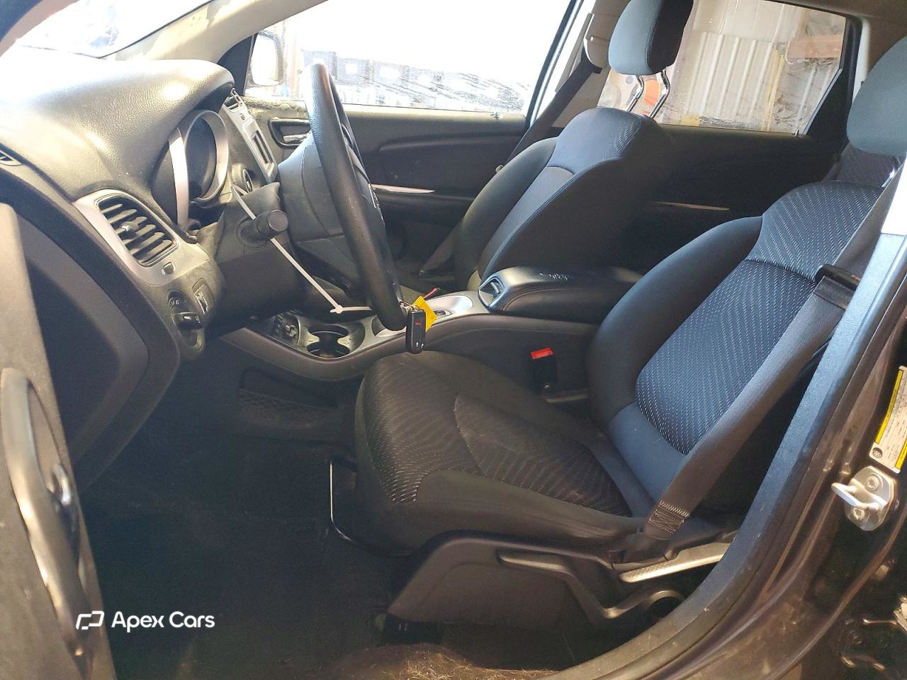 Dodge Journey 2019