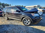 Ford Explorer 2019