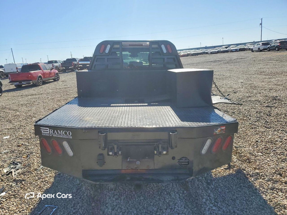 Chevrolet Silverado 2023