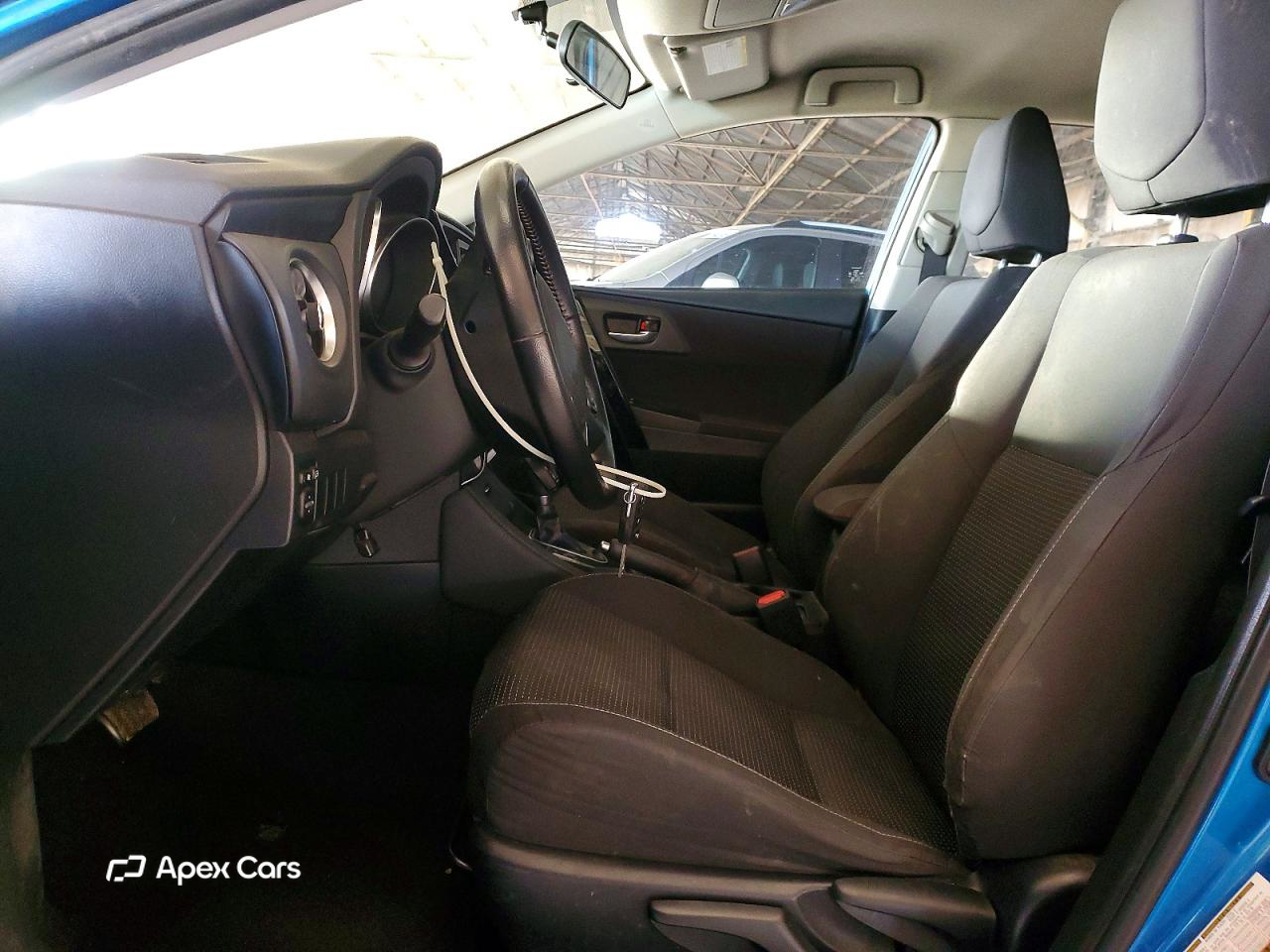 Toyota  2016
