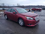 Subaru Legacy 2015