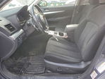 Subaru Outback 2014