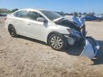 Nissan Sentra 2017