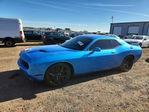 Dodge Challenger 2016