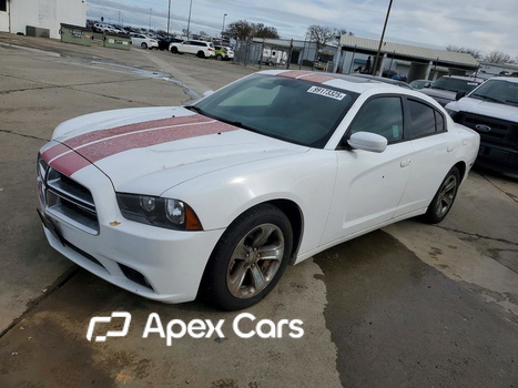 Dodge Charger 2013 - Image 1 of 12