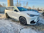 Lexus TX 2025