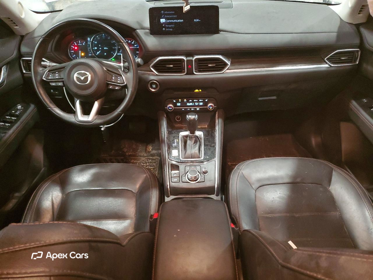 Mazda CX-5 2023