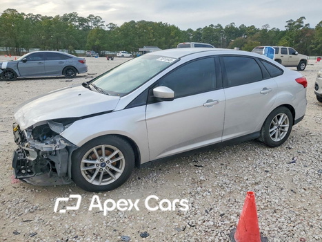 Ford Focus 2018 - Zdjęcie 1 z 14