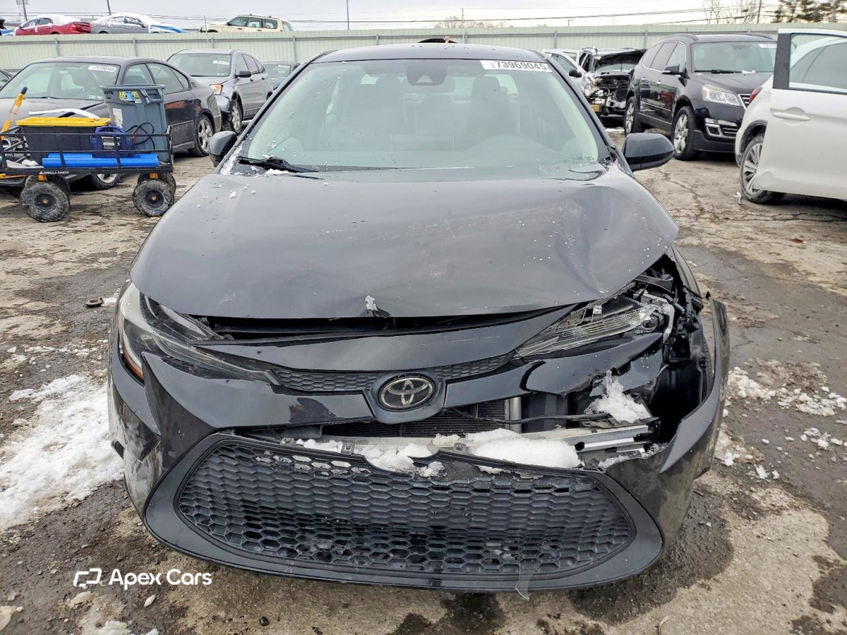 Toyota Corolla 2020