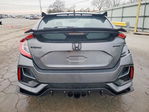 Honda Civic 2021