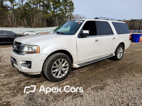 Ford Expedition 2017 - Image 1 of 13