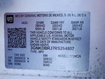 Chevrolet Blazer 2024
