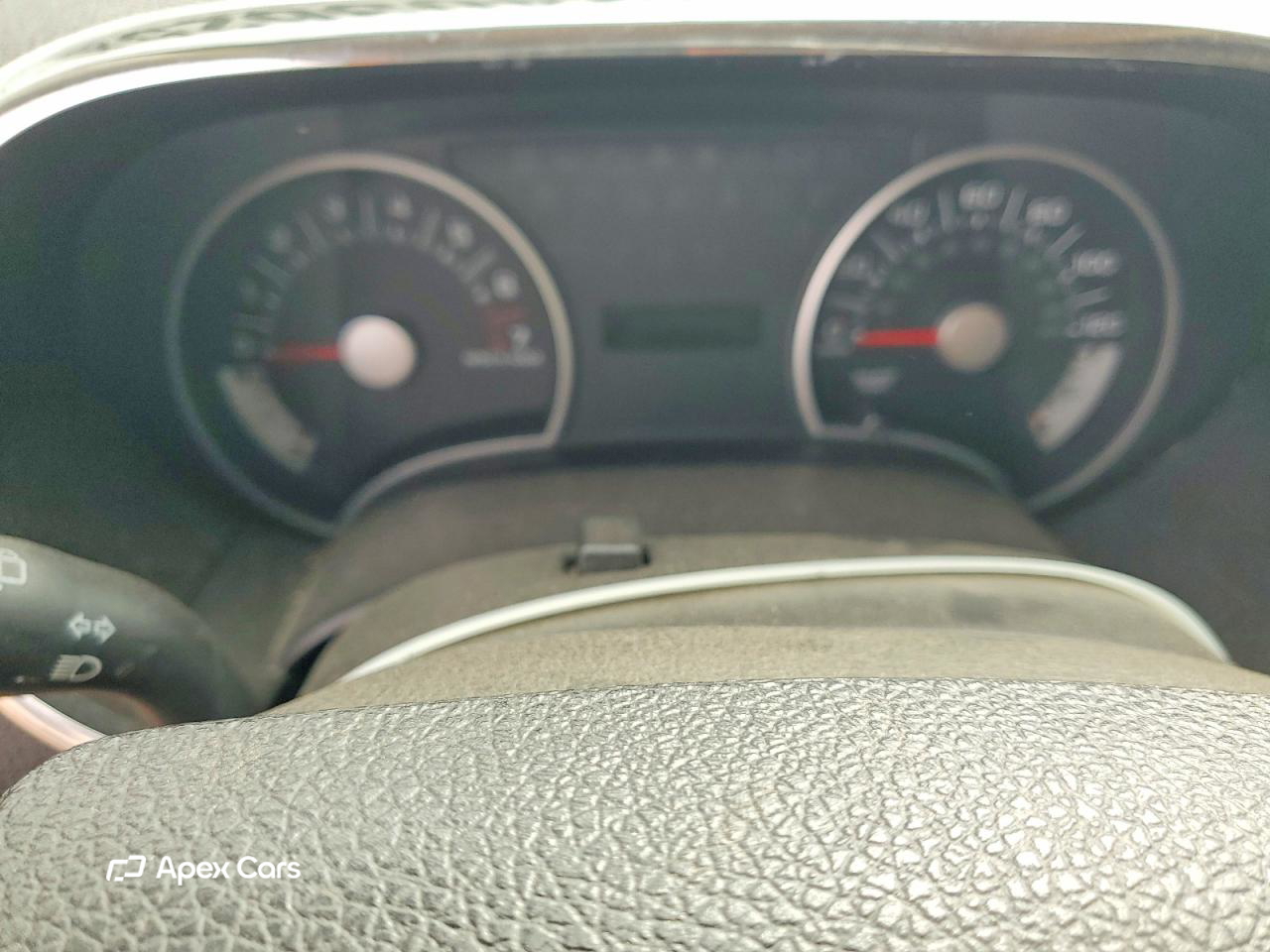 Ford Explorer 2009