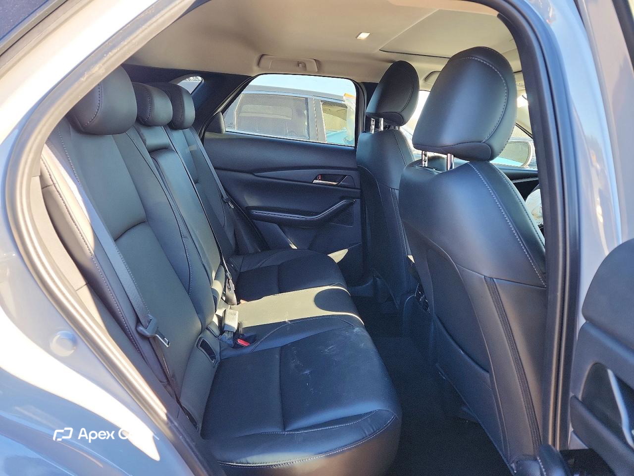 Mazda CX-30 2025