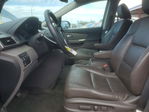 Honda Odyssey 2015