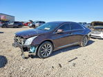 Cadillac XTS 2015