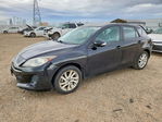 Mazda 3 2013