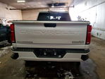 Chevrolet Silverado 2024