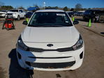 Kia Rio 2018
