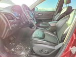 Jeep Cherokee 2019