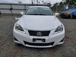 Lexus IS 2012