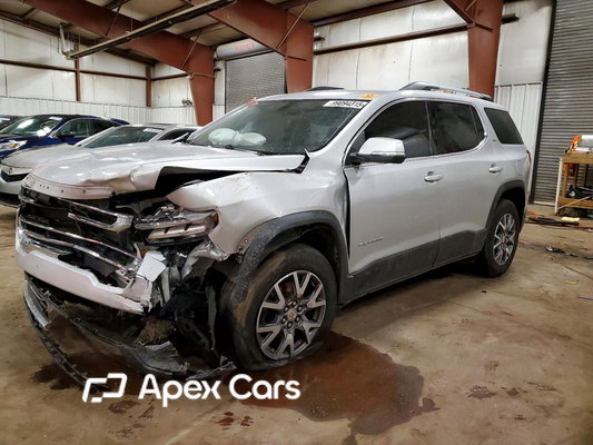 GMC Acadia 2020 - Image 1 of 14