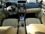 Subaru Impreza 2016