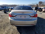 Hyundai Sonata 2011