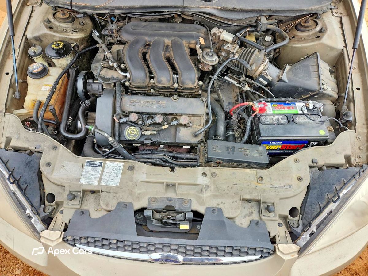 Ford Taurus 2000